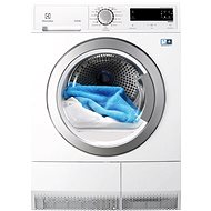  Electrolux RDW EDH 3487 - Clothes Dryer