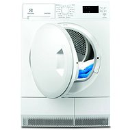 Electrolux  EDH 3284PDWL white - Clothes Dryer