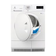 ELECTROLUX  EDC 2086 PDW - Clothes Dryer