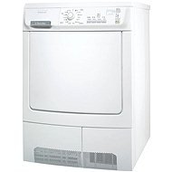 ELECTROLUX EDC 77570 W - Clothes Dryer