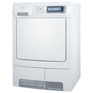 ELECTROLUX EDI97170W - Clothes Dryer