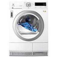  Electrolux EDH 3897SDW  - Clothes Dryer