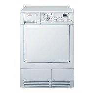 AEG LAVATHERM LTH56840L - Clothes Dryer