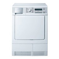 AEG LAVATHERM T59880 - Clothes Dryer