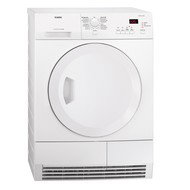 AEG T65270AC - Clothes Dryer