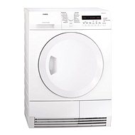 AEG Lavatherm 75470 AH - Clothes Dryer