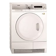 AEG Lavatherm T75470 IH1 + doprava zdarma - Clothes Dryer
