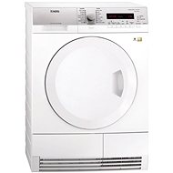  AEG Lavatherm T75470IH1CS, CZECH PANEL  - Clothes Dryer