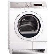 AEG Lavatherm 86280ICCS - Clothes Dryer