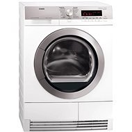  AEG Lavatherm 86589IH2CS + gift  - Clothes Dryer