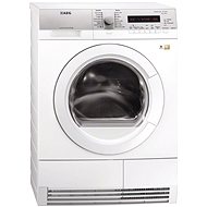  AEG Lavatherm T76480IH1CS  - Clothes Dryer