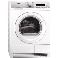  AEG Lavatherm T76385 AH3C  - Clothes Dryer