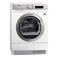  AEG Lavatherm T86589 IH3C  - Clothes Dryer