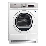  AEG Lavatherm T86580 IH3  - Clothes Dryer