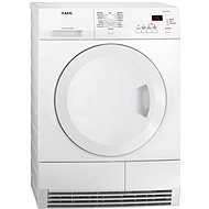  AEG T61270AC  - Clothes Dryer