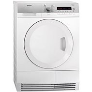 AEG lavatherm T 75370 AH3 - Sušička prádla