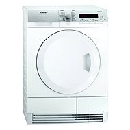  Lavatherm AEG T 75370 AH3C  - Clothes Dryer