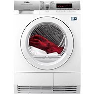 AEG T86581IH3 - Clothes Dryer