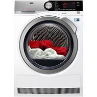 AEG AbsoluteCare T8DEC49SC - Clothes Dryer