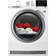 AEG AbsoluteCare T8DEG48SC - Clothes Dryer