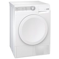 GORENJE D7462J - Clothes Dryer