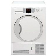 BEKO DCU7330 - Clothes Dryer