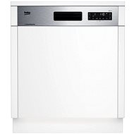 BEKO DSN 29330 X - Built-in Dishwasher