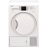 BEKO DPU 7360 X - Clothes Dryer