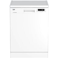 BEKO DFN 26220 W - Dishwasher
