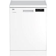 BEKO DFN 28321 W - Dishwasher