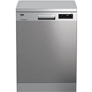 BEKO DFN 28330 X - Dishwasher