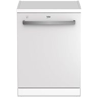 BEKO DAY 28320 GW - Dishwasher