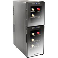 Hyundai HYUVIN21DZ - Wine Cooler