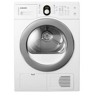 SAMSUNG SDC17809 - Clothes Dryer