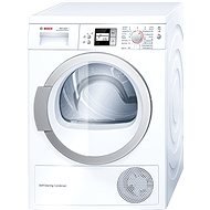  Bosch WTW 86564BY EcoLogixx 7  - Clothes Dryer