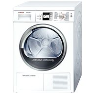 BOSCH WTW 86563BY EcoLogixx 7 - Clothes Dryer