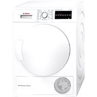 Bosch WTW83460BY - Clothes Dryer