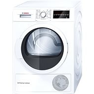 Bosch WTW85460BY - Sušička prádla