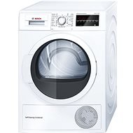 BOSCH WTW87467CS - Clothes Dryer