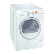 SIEMENS WT 46S514 - Sušička prádla