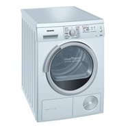 SIEMENS WT 46W561 BY, blueTherm - Sušička prádla