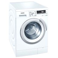 SIEMENS WT46W563BY - Clothes Dryer