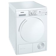 SIEMENS WT 44W360 BY, IQ500 - Sušička prádla