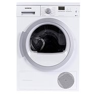  SIEMENS WT 46W564 BY  - Clothes Dryer