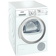  SIEMENS WT 46W564BY  - Clothes Dryer
