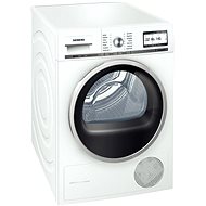  SIEMENS WT 48Y7W1  - Clothes Dryer