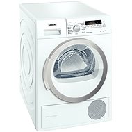  SIEMENS WT66B200BY  - Clothes Dryer