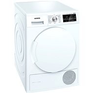 SIEMENS WT 43W460 BY - Clothes Dryer