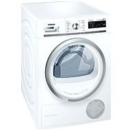 SIEMENS WT47W590 - Clothes Dryer