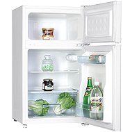 Goddess GODRDC085 GW8 - Small Fridge